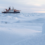 Expedición al Ártico