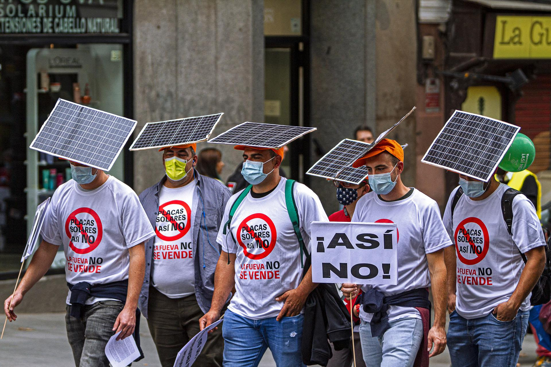 Fotovoltaica
