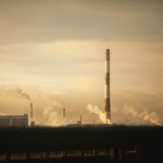 emisiones de carbono