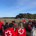 proyecto +CO(mpensa)2 Cruz Roja