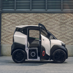 Silence movilidad eléctrica