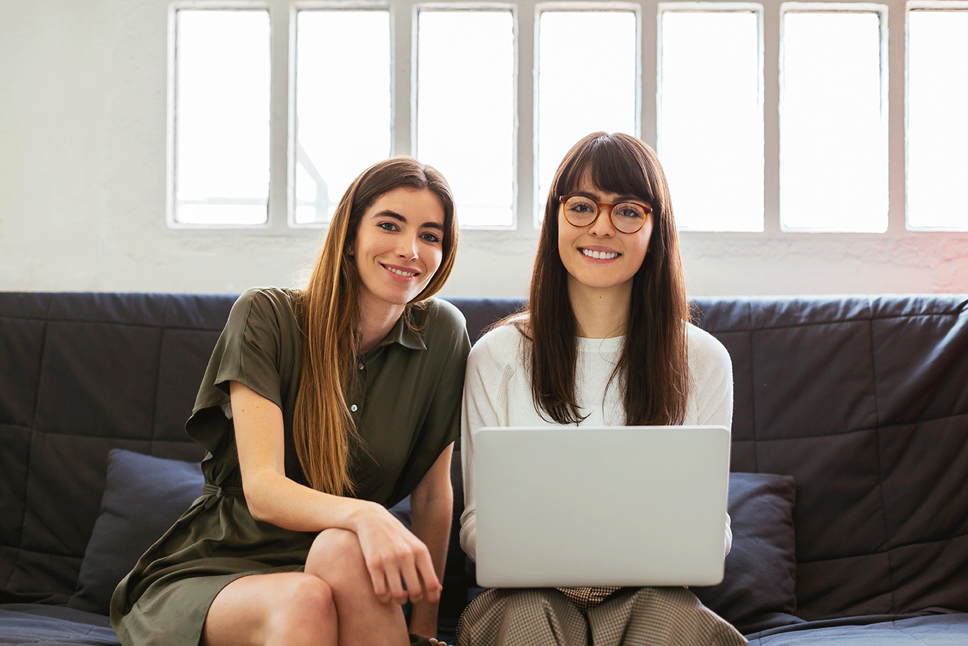 Mujeres emprendedoras