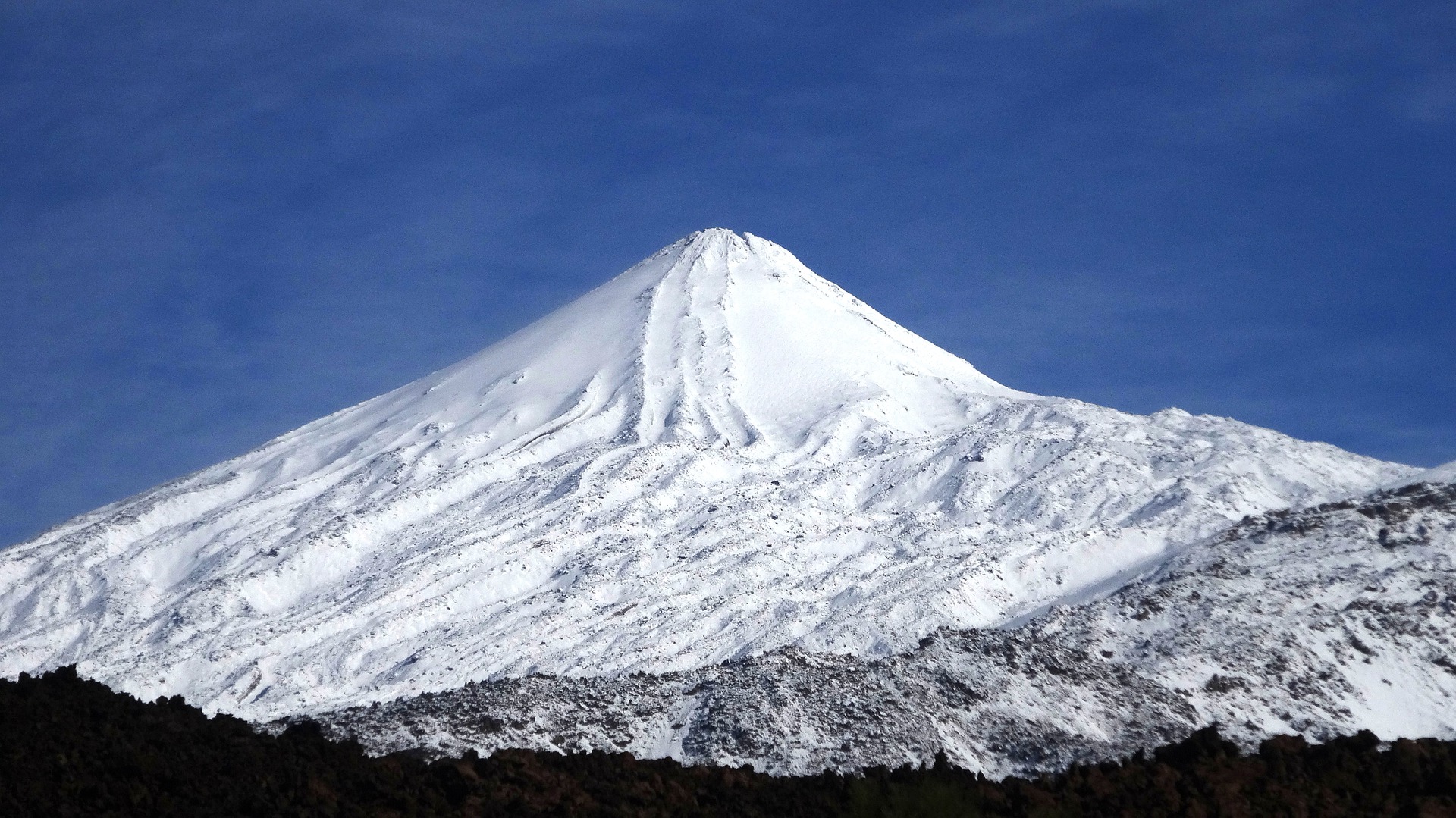 Teide