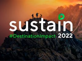 EcoVadis sustain 2022