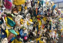 Tasa de reciclaje plástico españa Elisava
