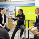 Herbolario Navarro cierra su compromiso con Xaloc y el Mediterráneo