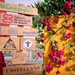 Bogota cultura sostenible