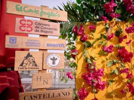 Bogota cultura sostenible