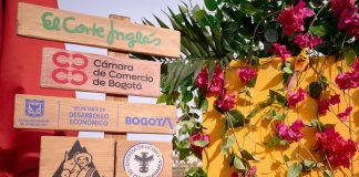 Bogota cultura sostenible