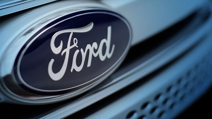 Ford tecnologías limpias