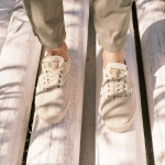 Regrow zapatillas moda sostenible