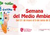 Semana del Medio Ambiente San Sebastian de los Reyes 2022 twt