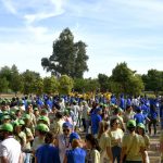 Voluntarios AstraZenca