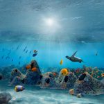 Arrecifes artificiales