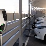 Cargadores eléctricos