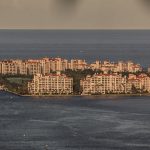 Florida cambio climático