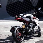 Ovaobike motocicletas