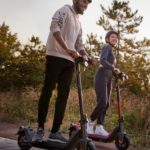 NIU patinetes eléctricos