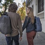 Productos material reciclado Tucano