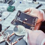 móvil reacondicionado certideal