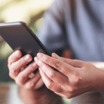 teléfonos reacondicionados