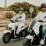 Transporte sostenible