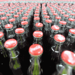 Coca-Cola-linea-vidrio