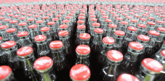 Coca-Cola-linea-vidrio