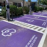 Cargadores eléctricos