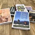 libros de viajes naturaleza españa