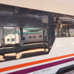 servicios ferroviarios de Cercanías