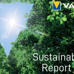 VARTA sustainability report 2021 - informe sostenibilidad