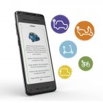 App Invicta Mobility Iconos