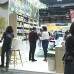 Biocultura Madrid 2022 expositores