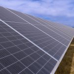 Planta fotovoltaica Francisco-Pizarro.