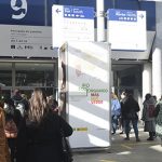 Biocultura Madrid 2022 IFEMA