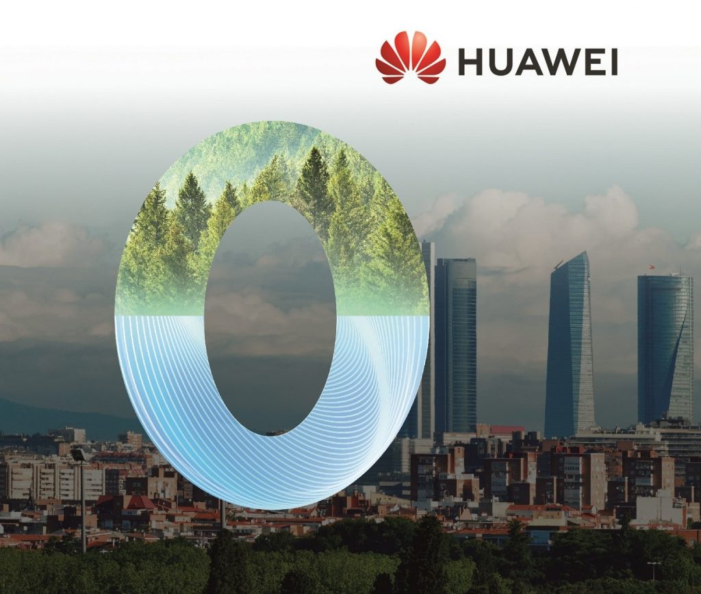 Madrid-Tech-Show-Huawei