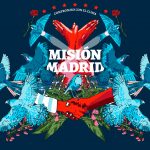 mision madrid en la casa encendida