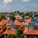evitar problemas durante la instalación de placas solares