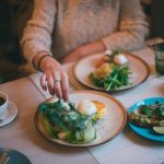 Dietas vegetarianas saludables