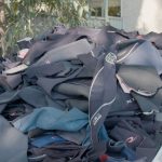 Rip Curl ha anunciado la llegada a Cataluña de su programa público de reciclaje de trajes de surf en colaboración con TerraCycle