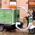 Veritas y Revoolt donan sus excedentes de alimentos