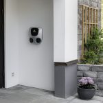 Puntos de carga privados en España