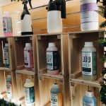 Detergente ecológico