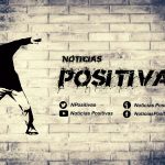 LOGO Noticias positivas