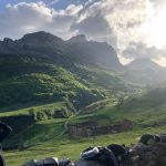 Somiedo Asturias paisaje