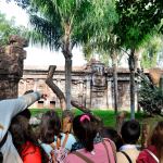 Reservas Naturales Bioparc