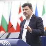 Eurodiputado Nicolás González