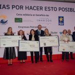 Fundacion Luz solidaria