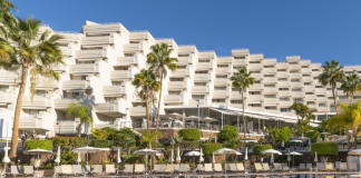 Landmar Hotel Tenerife